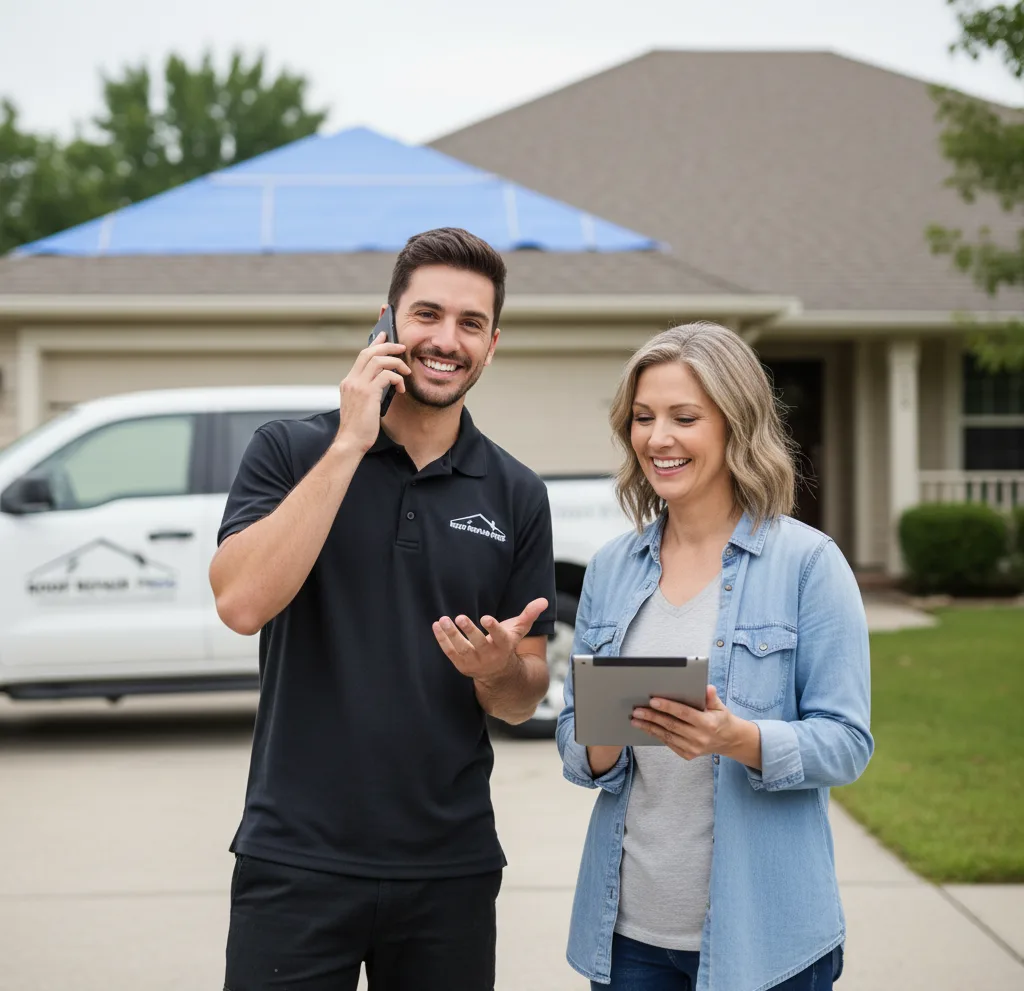 Roof Maintenance in Johnstown, OH